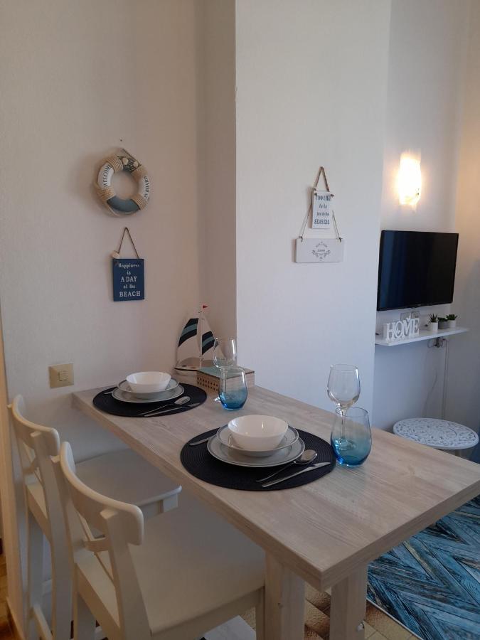 Apartments M Gregor Ideal For Relaxing Holidays Baska  Exterior photo