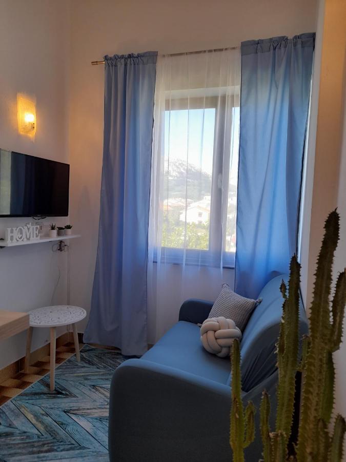 Apartments M Gregor Ideal For Relaxing Holidays Baska  Exterior photo
