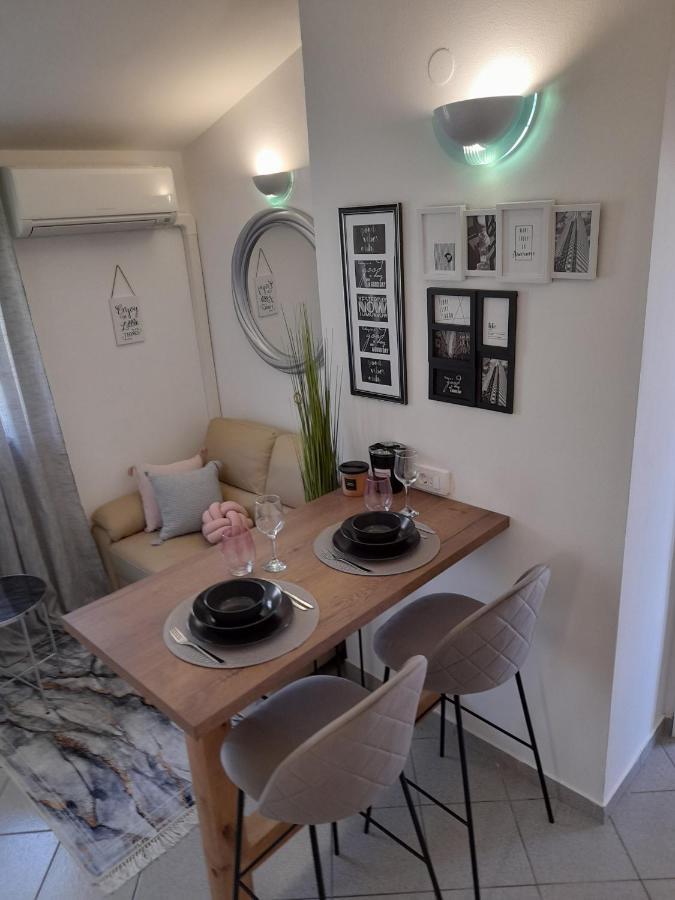Apartments M Gregor Ideal For Relaxing Holidays Baska  Exterior photo