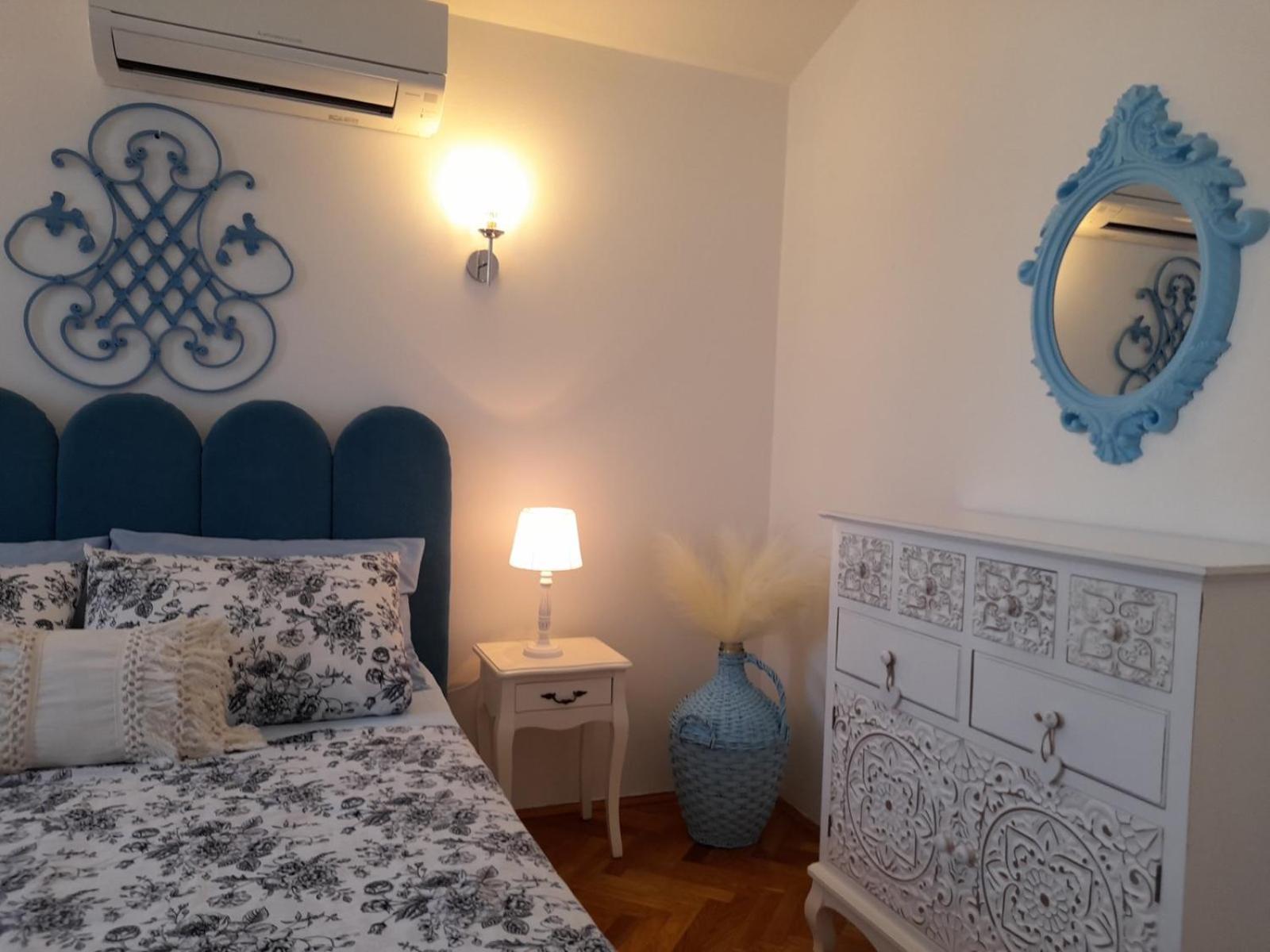 Apartments M Gregor Ideal For Relaxing Holidays Baska  Room photo