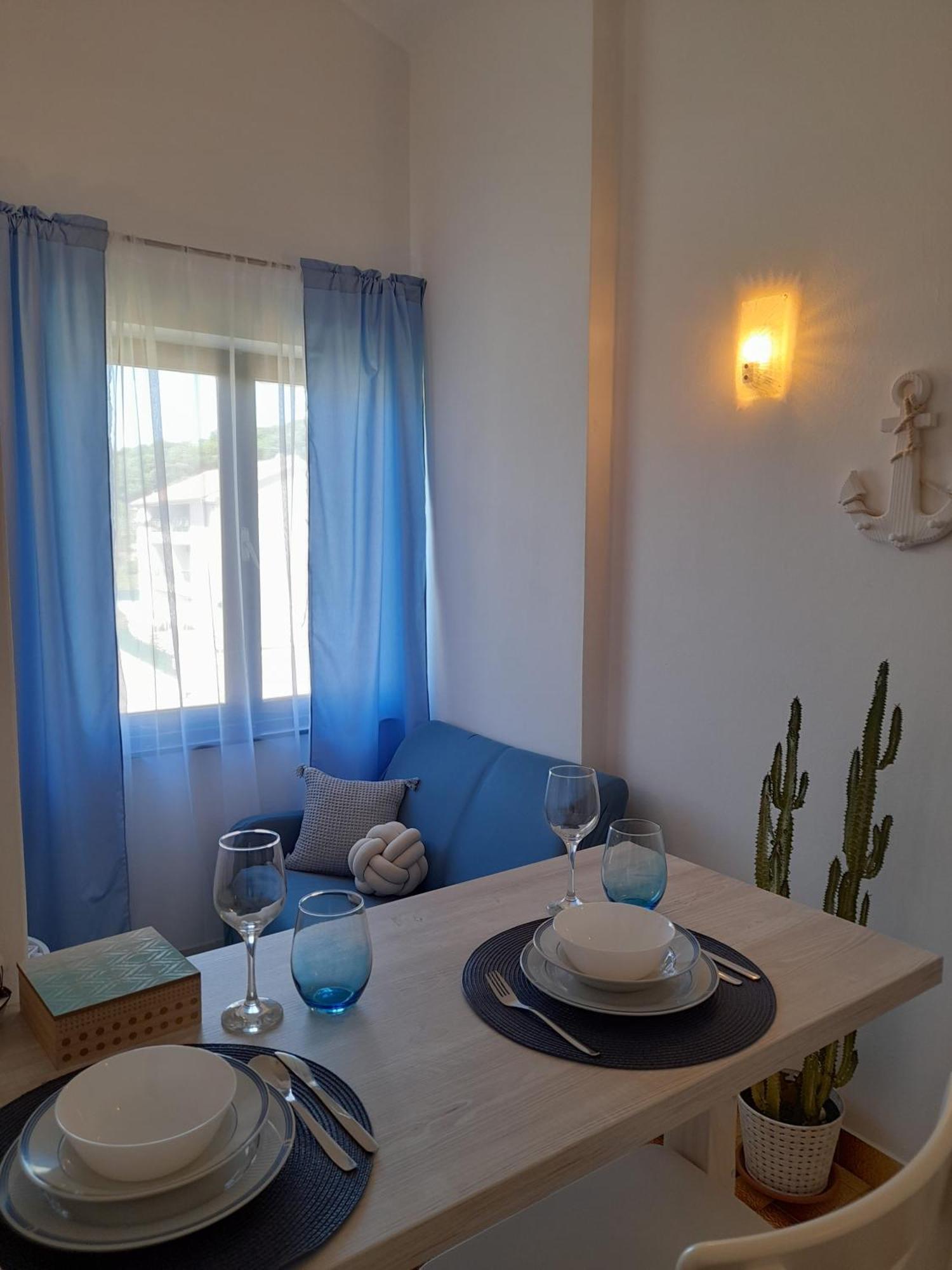 Apartments M Gregor Ideal For Relaxing Holidays Baska  Room photo