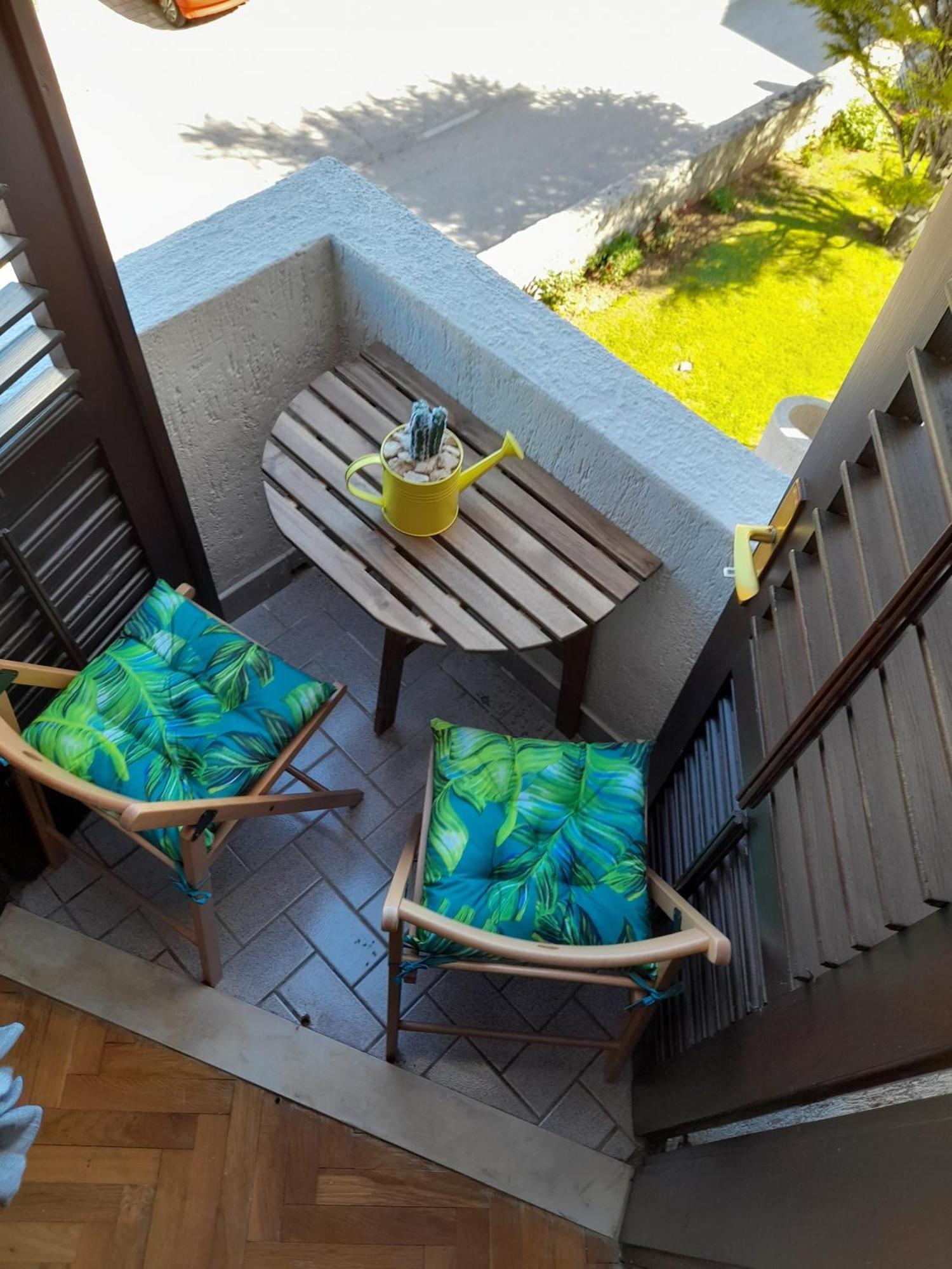 Apartments M Gregor Ideal For Relaxing Holidays Baska  Room photo